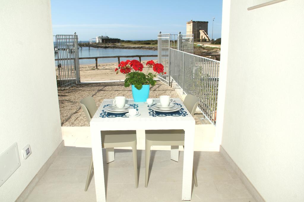 Altomare Case Vacanza Torre Lapillo Szoba fotó